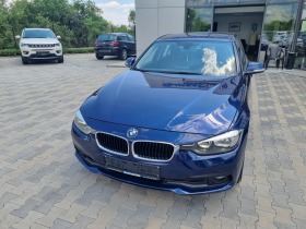     BMW 316 2.0-*    BMW* 2017.EURO 