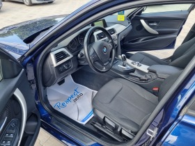 BMW 316 2.0-АВТОМАТИК* СЕРВИЗНА ИСТОРИЯ в BMW* 2017г.EURO , снимка 7