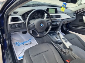 BMW 316 2.0-АВТОМАТИК* СЕРВИЗНА ИСТОРИЯ в BMW* 2017г.EURO , снимка 9