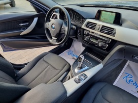 BMW 316 2.0-АВТОМАТИК* СЕРВИЗНА ИСТОРИЯ в BMW* 2017г.EURO , снимка 12