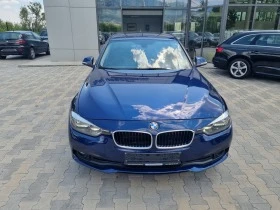 Обява за продажба на BMW 318 2.0-АВТОМАТИК* СЕРВИЗНА ИСТОРИЯ в BMW* 2017г.EURO  ~21 990 лв. - изображение 1