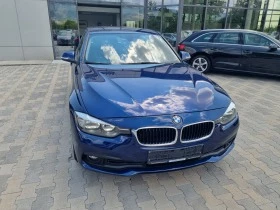 BMW 318 2.0-АВТОМАТИК* СЕРВИЗНА ИСТОРИЯ в BMW* 2017г.EURO , снимка 1