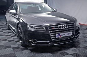     Audi S8 4.0TFSI