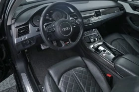 Audi S8 4.0TFSI - [11] 