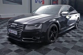 Audi S8 4.0TFSI - [18] 