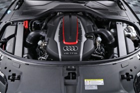 Audi S8 4.0TFSI | Mobile.bg   9