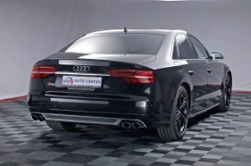 Audi S8 4.0TFSI - [7] 