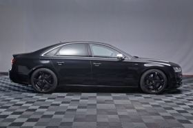 Audi S8 4.0TFSI, снимка 7