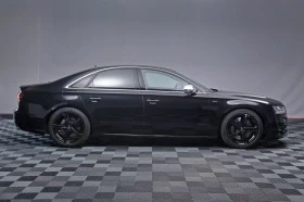 Audi S8 4.0TFSI - [8] 