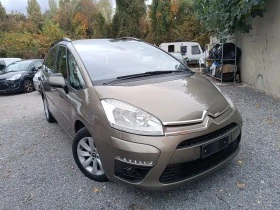 Citroen Grand C4 Picasso 1.6 HDI -111kc.NAVI - [8] 