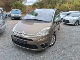  Citroen Grand C4 Pic...