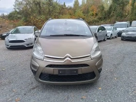     Citroen Grand C4 Picasso 1.6 HDI -111kc.NAVI