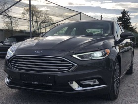 Ford Fusion 2.0/SE/4WD