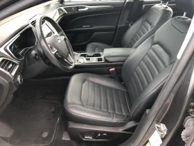 Ford Mondeo 2.0/SE/4WD, снимка 9