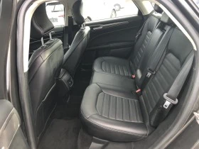 Ford Mondeo 2.0/SE/4WD, снимка 10