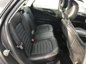 Ford Mondeo 2.0/SE/4WD, снимка 11