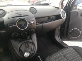 Mazda 2, снимка 6