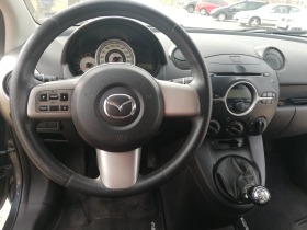 Mazda 2, снимка 5 - Автомобили и джипове - 45519792