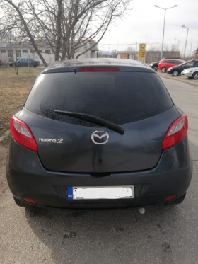 Mazda 2, снимка 2