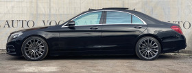 Mercedes-Benz S 500 4M* LONG* AMG* EXCLUSIVE* 360* TV* NIGHT* DISTR+  | Mobile.bg   5