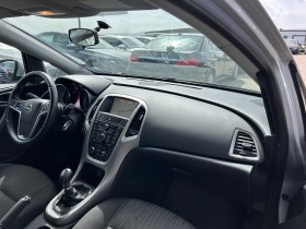 Opel Astra 1.7CDTI EURO 5 | Mobile.bg   10