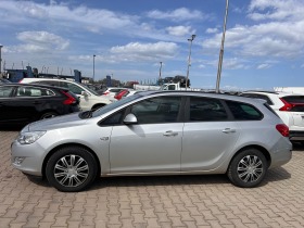 Opel Astra 1.7CDTI EURO 5, снимка 9