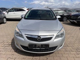 Opel Astra 1.7CDTI EURO 5, снимка 3