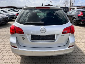 Opel Astra 1.7CDTI EURO 5 | Mobile.bg   7
