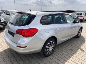 Opel Astra 1.7CDTI EURO 5 | Mobile.bg   6