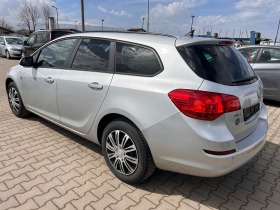 Opel Astra 1.7CDTI EURO 5 | Mobile.bg   8