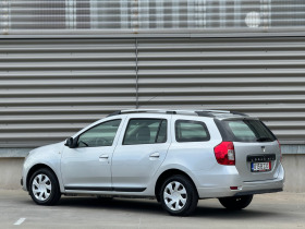 Dacia Logan 1.5dCi Euro5b Нави* Климатик* СОБСТВЕН ЛИЗИНГ* БАР, снимка 6