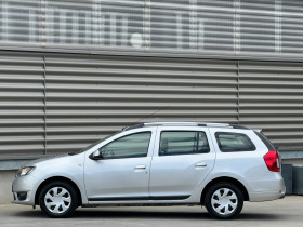 Dacia Logan 1.5dCi Euro5b Нави* Климатик* СОБСТВЕН ЛИЗИНГ* БАР, снимка 7