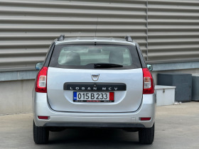 Dacia Logan 1.5dCi Euro5b Нави* Климатик* СОБСТВЕН ЛИЗИНГ* БАР, снимка 5