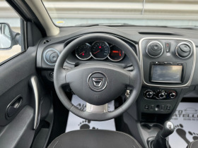 Dacia Logan 1.5dCi Euro5b Нави* Климатик* СОБСТВЕН ЛИЗИНГ* БАР, снимка 10