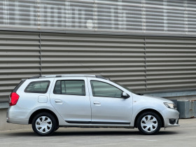 Dacia Logan 1.5dCi Euro5b Нави* Климатик* СОБСТВЕН ЛИЗИНГ* БАР, снимка 8