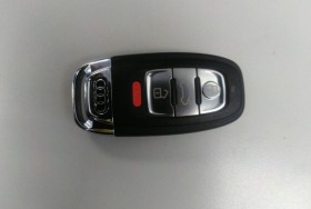 Audi S6 4.0T PREMIUM PLUS !- ! | Mobile.bg   15