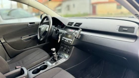 VW Passat 1.9 TDI  | Mobile.bg    9