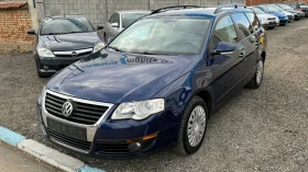     VW Passat 1.9 TDI 