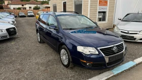     VW Passat 1.9 TDI 