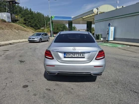 Mercedes-Benz E 220 2, 2CDI-194 ps-9G | Mobile.bg    4