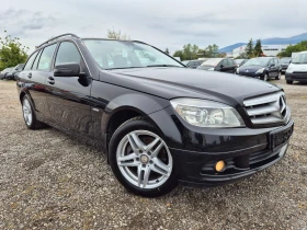 Mercedes-Benz C 200 220d-Отличен, снимка 5