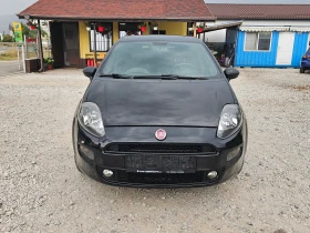 Fiat Punto 1.4MULTIJET 90кс ! ! КЛИМАТИК ! ! EURO 5b, снимка 8