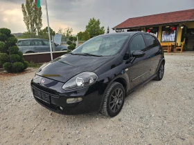 Fiat Punto 1.4MULTIJET 90кс ! ! КЛИМАТИК ! ! EURO 5b, снимка 1