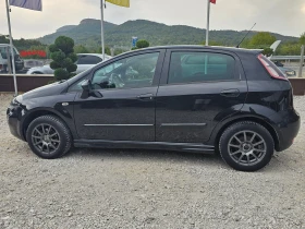 Fiat Punto 1.4MULTIJET 90кс ! ! КЛИМАТИК ! ! EURO 5b, снимка 2