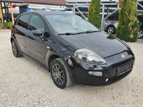 Fiat Punto 1.4MULTIJET 90кс ! ! КЛИМАТИК ! ! EURO 5b, снимка 7