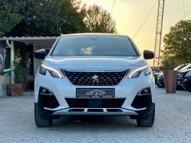 Peugeot 3008 GT-Line* Key GO* 360 Cam* Massage* Full*  | Mobile.bg    7