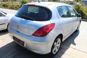 Peugeot 308 1.6HDI ITALIA, снимка 7