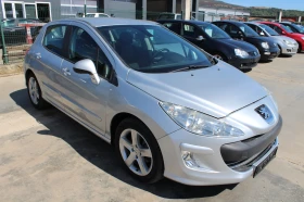 Peugeot 308 1.6HDI ITALIA, снимка 3