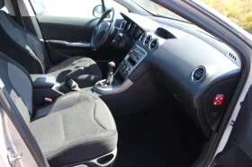 Peugeot 308 1.6HDI ITALIA, снимка 4