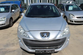 Peugeot 308 1.6HDI ITALIA, снимка 2